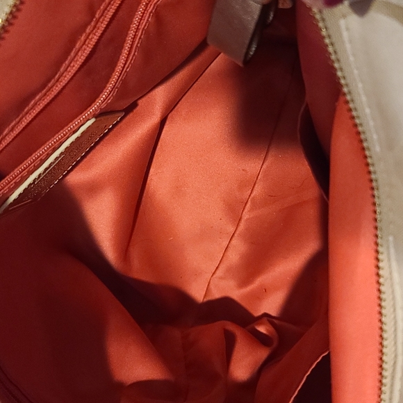 Coach Handbag - Picture 4 of 10